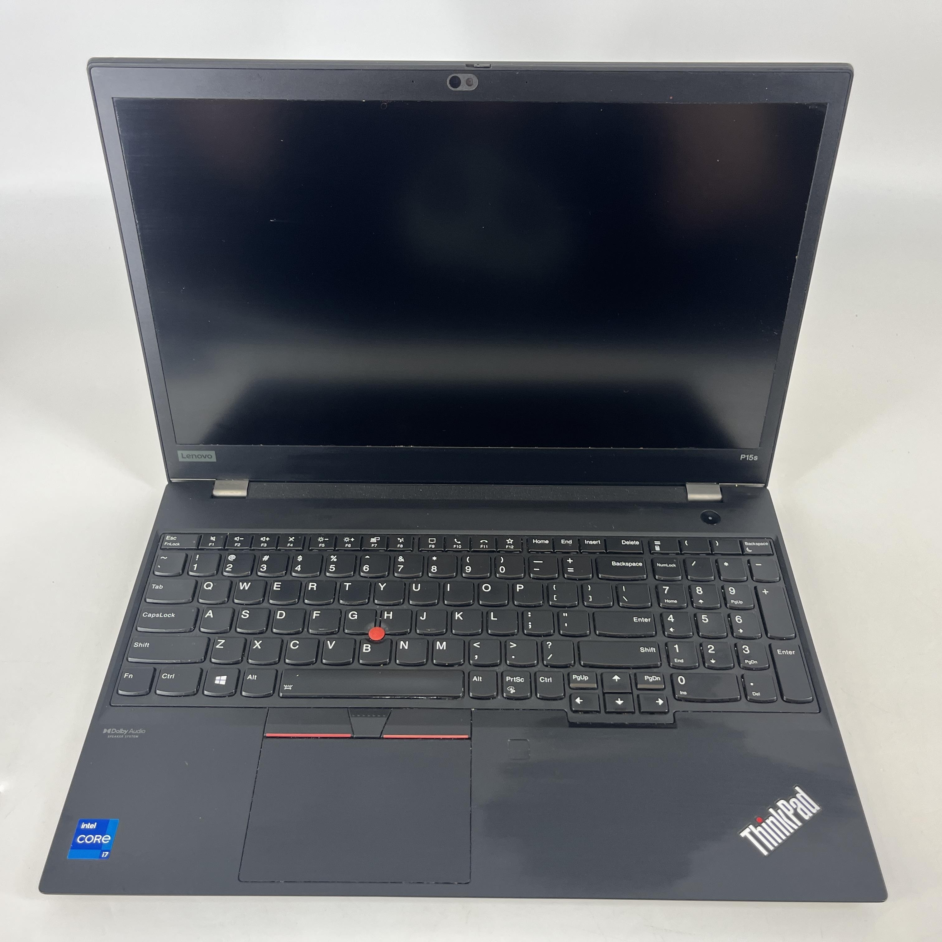 Lenovo ThinkPad P15s Gen 2